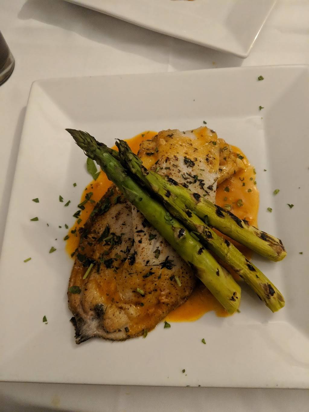 Focacceria Ristorante | restaurant | 26 Church St, Basking Ridge, NJ 07920, USA | 9086042440 OR +1 908-604-2440