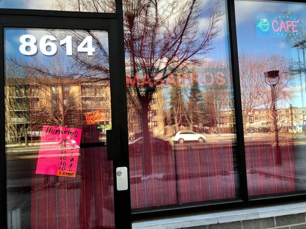 Restaurant Mi Pueblito | restaurant | 8614 Boulevard Saint-Michel, Montréal, QC H1Z 3E9, Canada | 5144975702 OR +1 514-497-5702