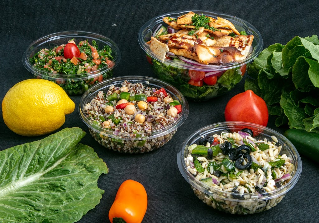 Kabob Grill & Pizzeria | restaurant | 390 Cambridge St, Burlington, MA 01803, USA | 7817500600 OR +1 781-750-0600