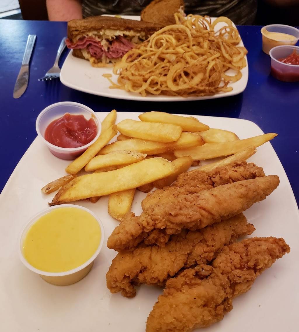 Bacalls Cafe | restaurant | 6118 Hamilton Ave, Cincinnati, OH 45224, USA | 5135418804 OR +1 513-541-8804