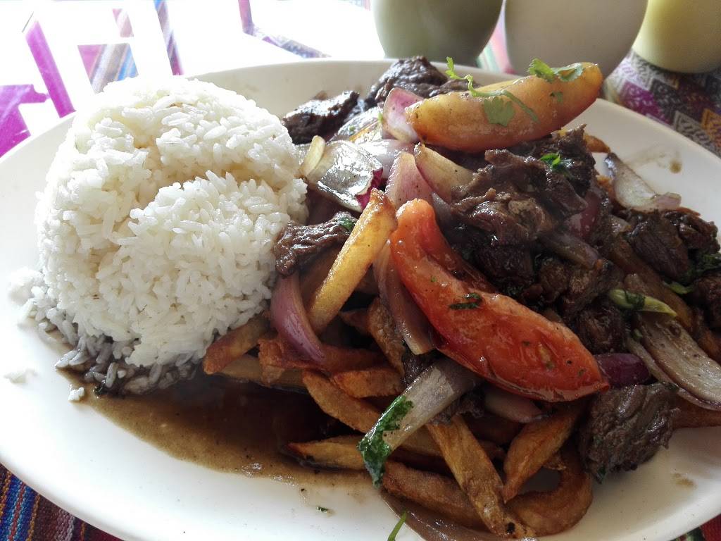 LISTO EL POLLO Peruvian Food | restaurant | 6800 Reseda Blvd, Reseda, CA 91335, USA | 8187053000 OR +1 818-705-3000