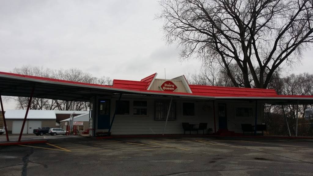 Dairy Queen | restaurant | 311 Main St N, Chatfield, MN 55923, USA | 5078673649 OR +1 507-867-3649