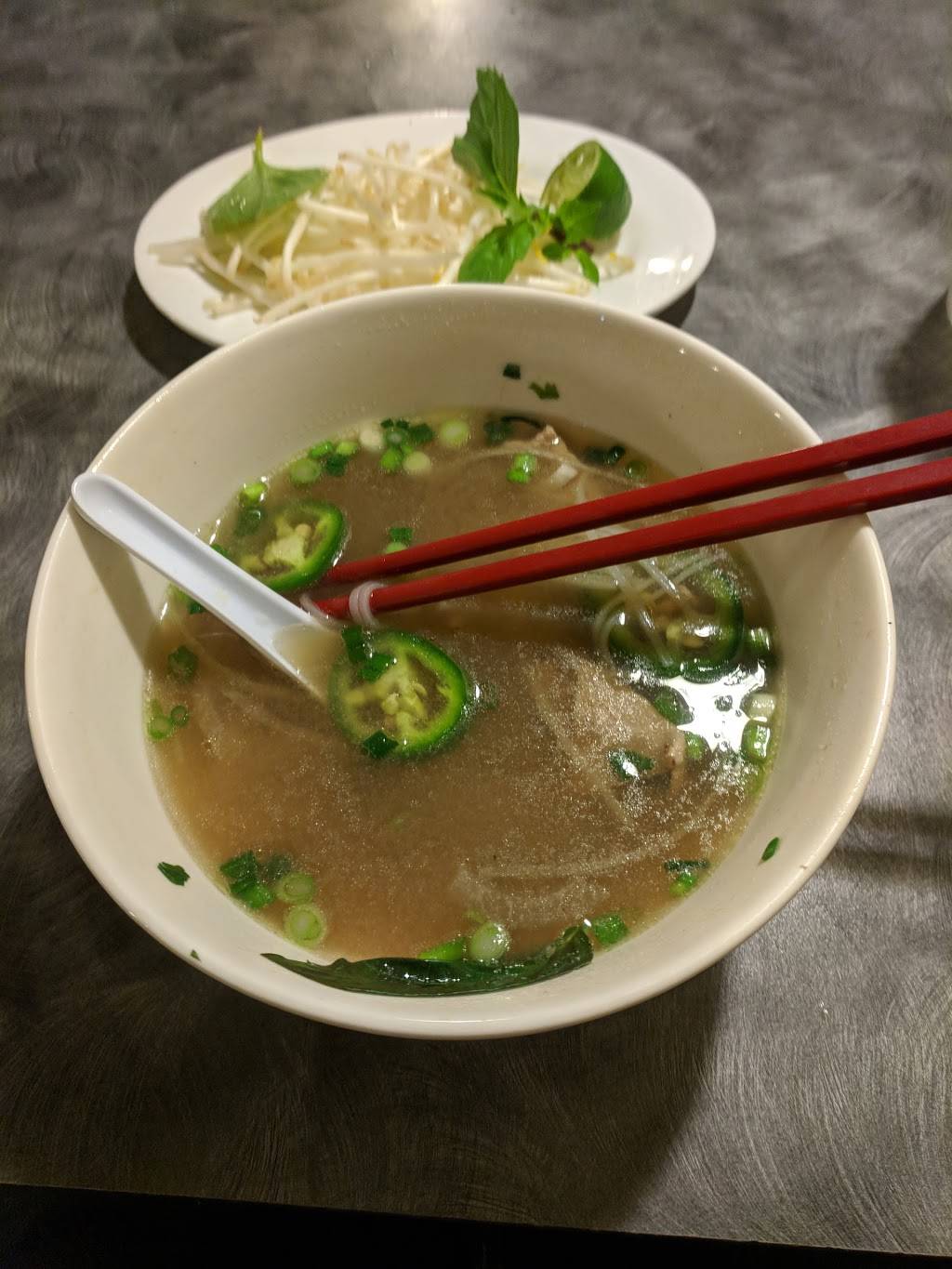 Just Pho You | restaurant | 1012 N Springbrook Rd, Newberg, OR 97132, USA | 5035546800 OR +1 503-554-6800