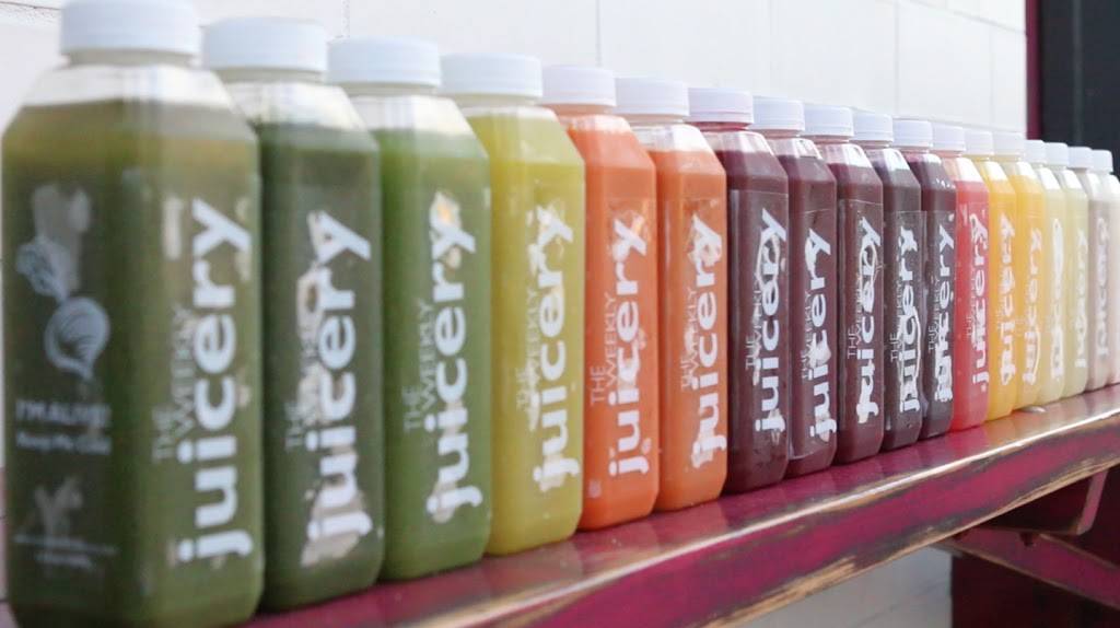 The Weekly Juicery | restaurant | 3735 Palomar Centre Dr #230, Lexington, KY 40513, USA | 8594478534 OR +1 859-447-8534