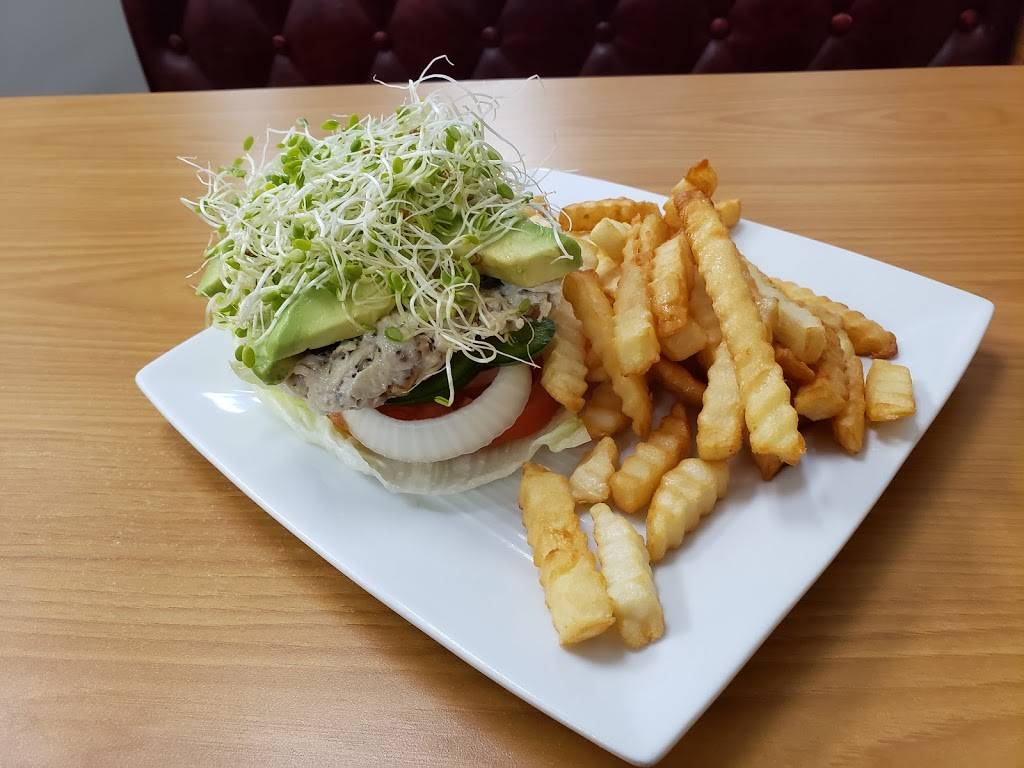 CAFE MARU | restaurant | 2605 Virginia Beach Blvd, Virginia Beach, VA 23452, USA | 7573404989 OR +1 757-340-4989