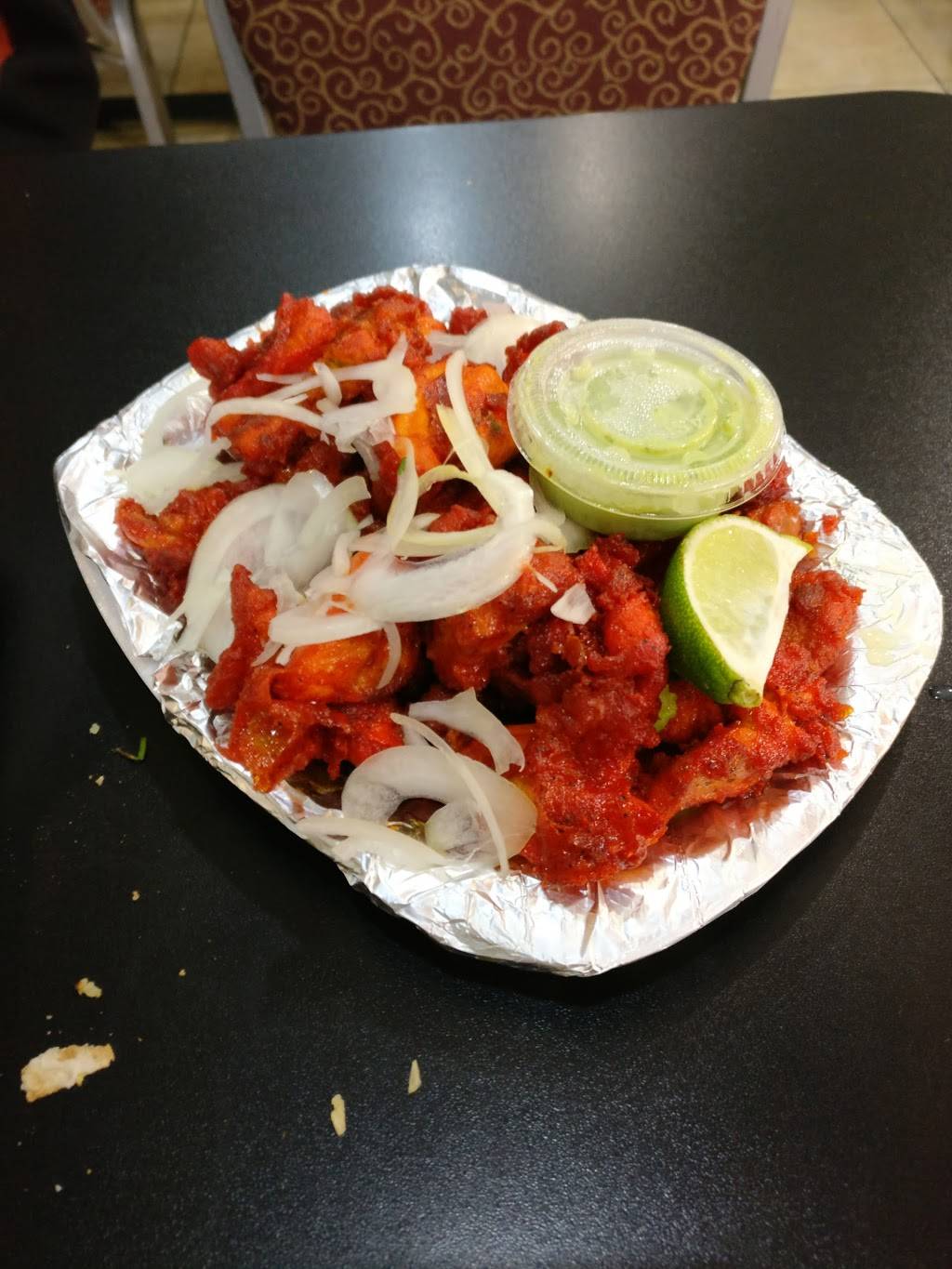 Naan N Curry | restaurant | 3083 Breckinridge Blvd #210, Duluth, GA 30096, USA | 7708077270 OR +1 770-807-7270