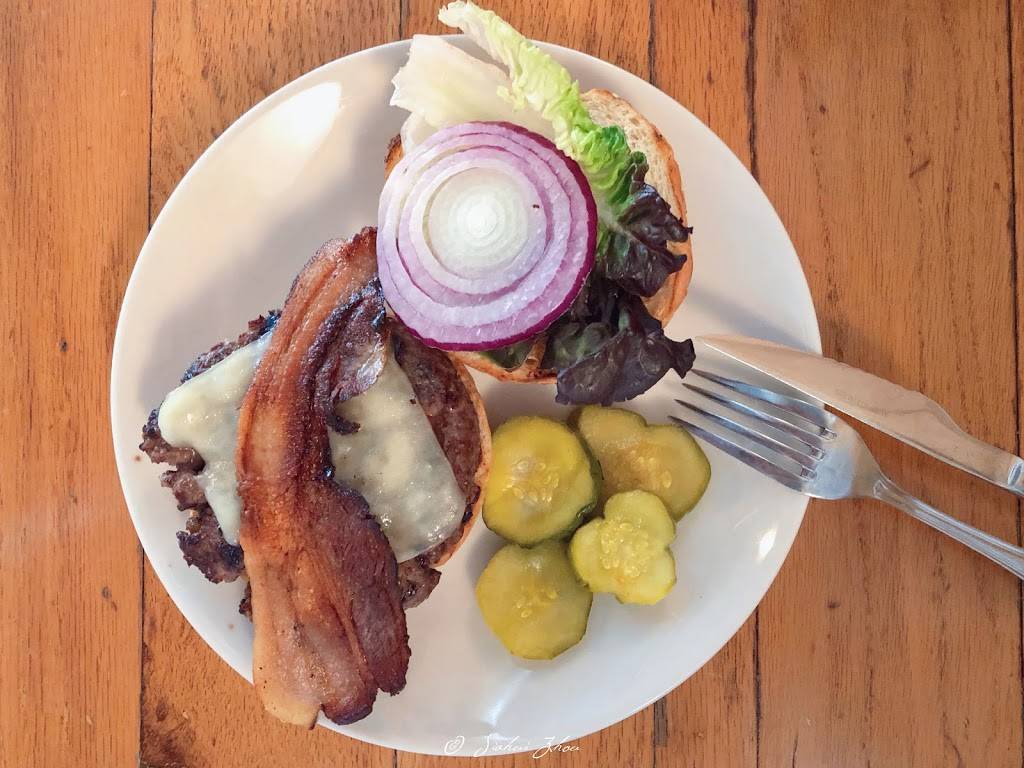 Salts Cure | restaurant | 1155 N Highland Ave, Los Angeles, CA 90038, USA | 3234657258 OR +1 323-465-7258