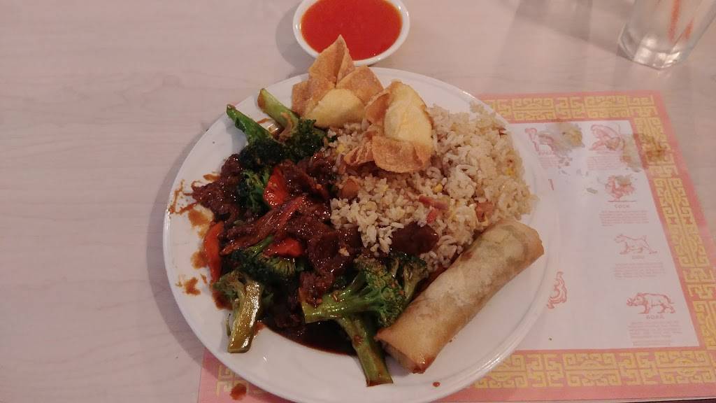 Lucky Fortune | meal takeaway | 400 E 1st St, Newberg, OR 97132, USA | 5035381661 OR +1 503-538-1661