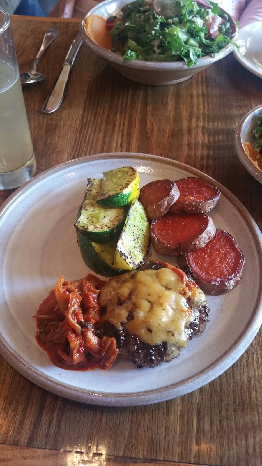 FARM Bluffton | restaurant | 1301 May River Rd, Bluffton, SC 29910, USA | 8437072041 OR +1 843-707-2041