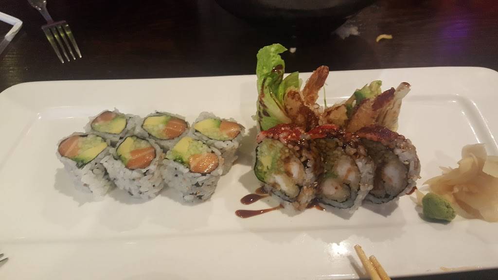 Tsuru Japanese Cuisine | restaurant | 1803, 259 N Central Ave, Hartsdale, NY 10530, USA | 9147610057 OR +1 914-761-0057
