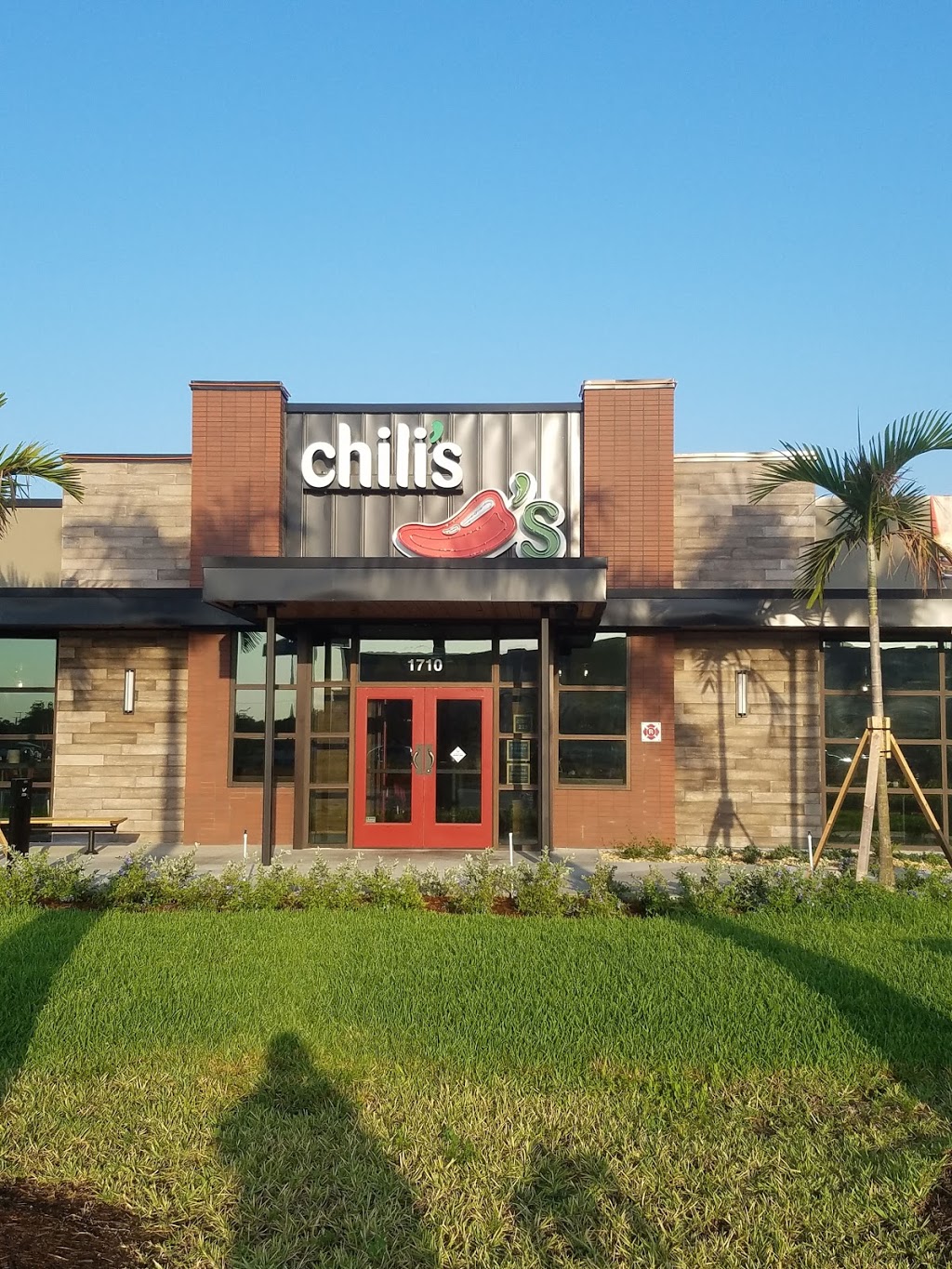 Chilis Grill & Bar | restaurant | 1710 NW 117th Pl, Miami, FL 33182, USA | 7867069004 OR +1 786-706-9004