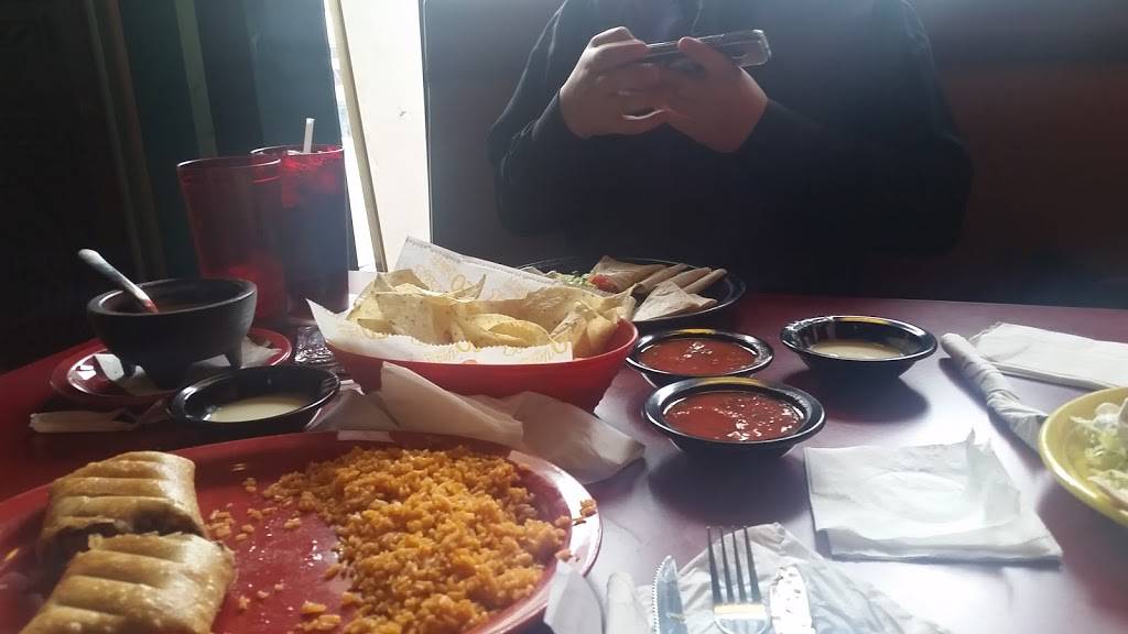 Pepes of Frankfort | restaurant | 59 E Clinton St, Frankfort, IN 46041, USA | 7656549654 OR +1 765-654-9654