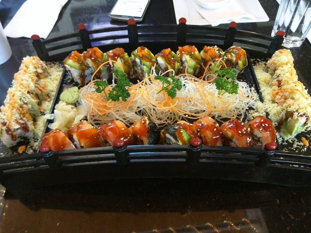 Oriental Bistro & Grill KS | restaurant | 1511 W 23rd St, Lawrence, KS 66046, USA | 7858418881 OR +1 785-841-8881