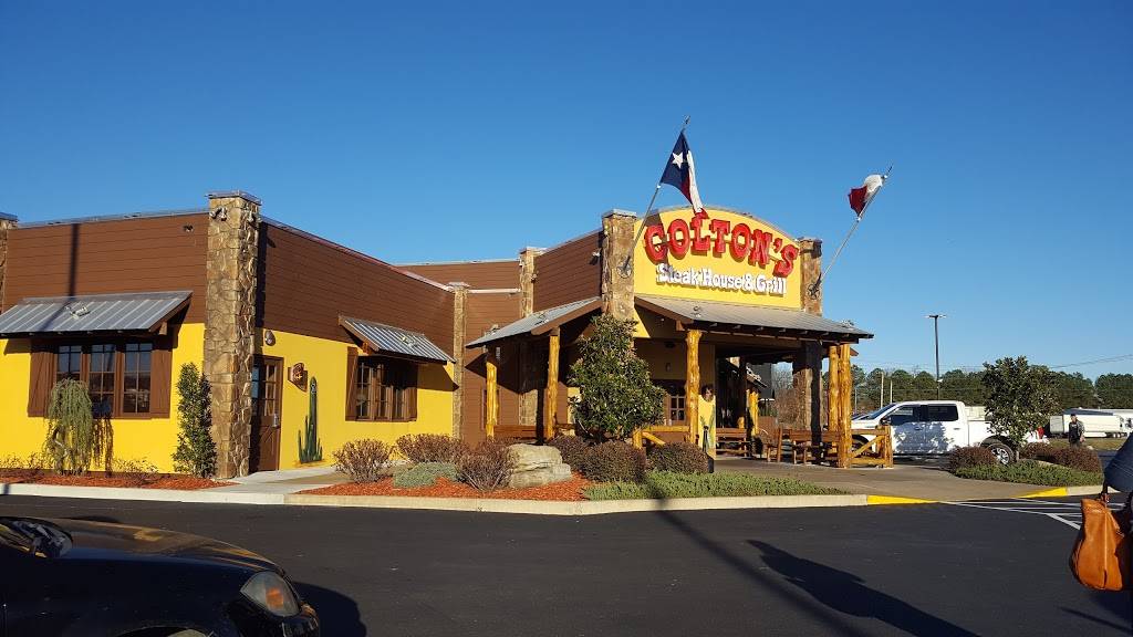 Coltons Steak House & Grill | restaurant | 1553 S St Louis St, Batesville, AR 72501, USA | 8707937427 OR +1 870-793-7427