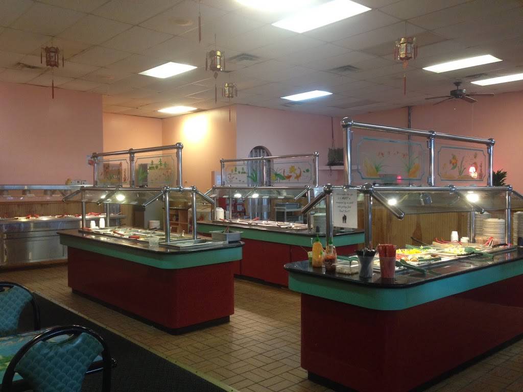 New Top China | restaurant | 962 E 3rd St, Jackson, GA 30233, USA | 7707756608 OR +1 770-775-6608