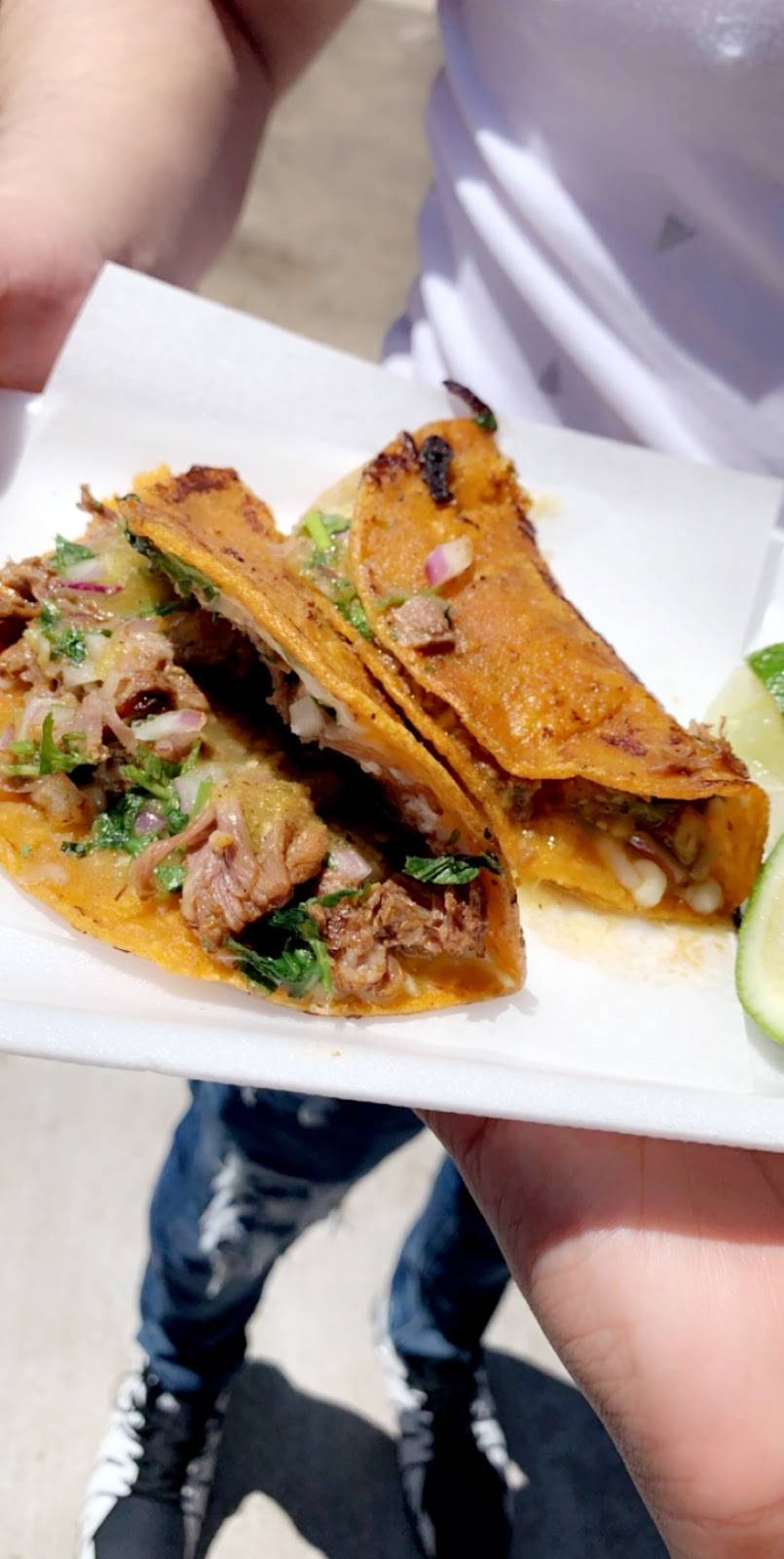 Tacos El Patron | restaurant | 21070 SW Tualatin Valley Hwy, Beaverton, OR 97006, USA | 5033726229 OR +1 503-372-6229