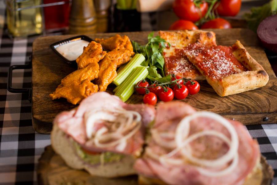 Slacks Hoagie Shack | restaurant | 158 Baltimore Pike, Springfield, PA 19064, USA | 6103380112 OR +1 610-338-0112