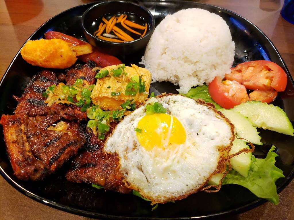 Phở Fusion & Grill | restaurant | 2310 SW 336th St, Federal Way, WA 98023, USA | 2535179079 OR +1 253-517-9079