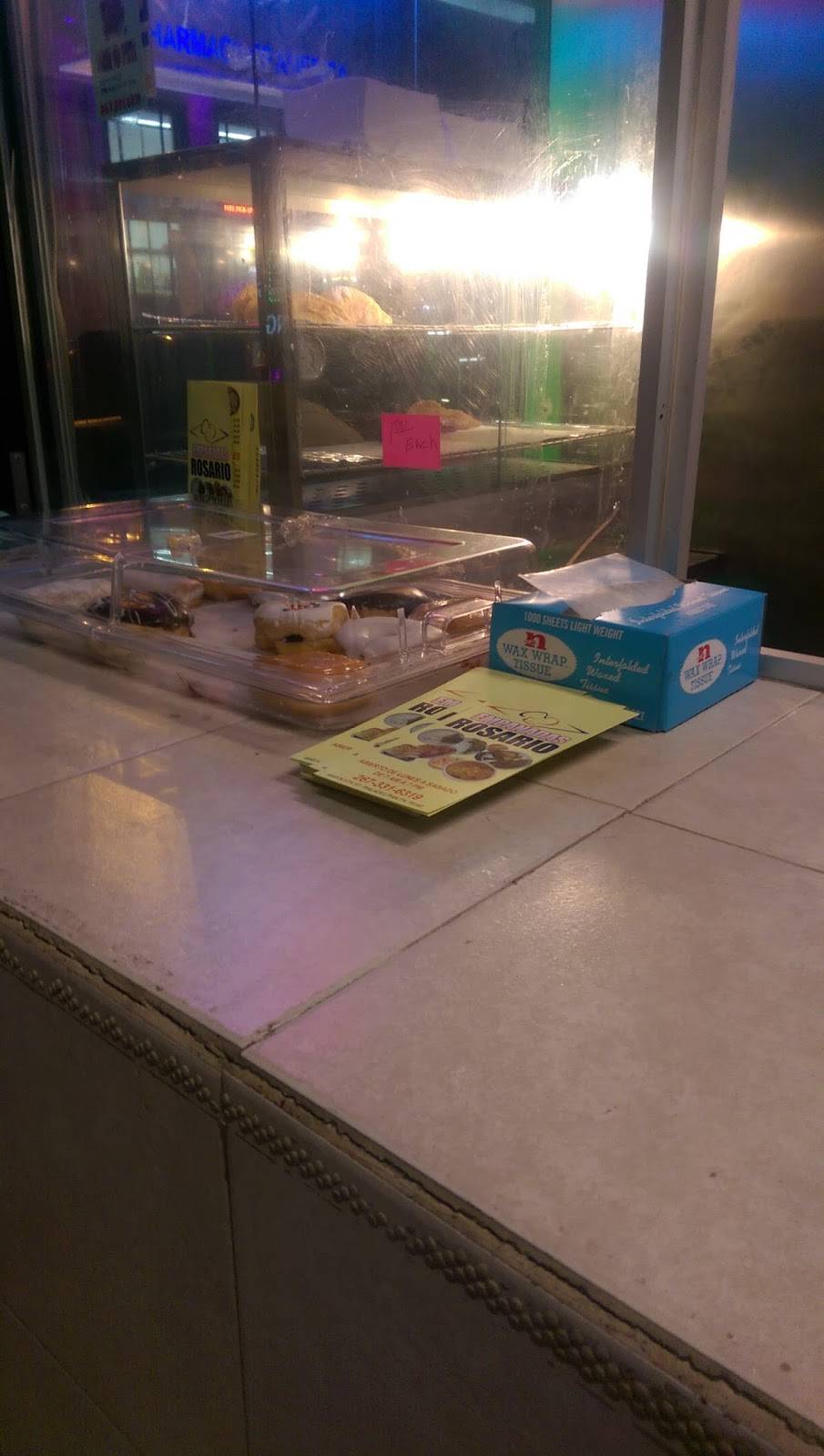 Empanadas Rosario | restaurant | 4651 N 5th St, Philadelphia, PA 19140, USA | 2673316319 OR +1 267-331-6319