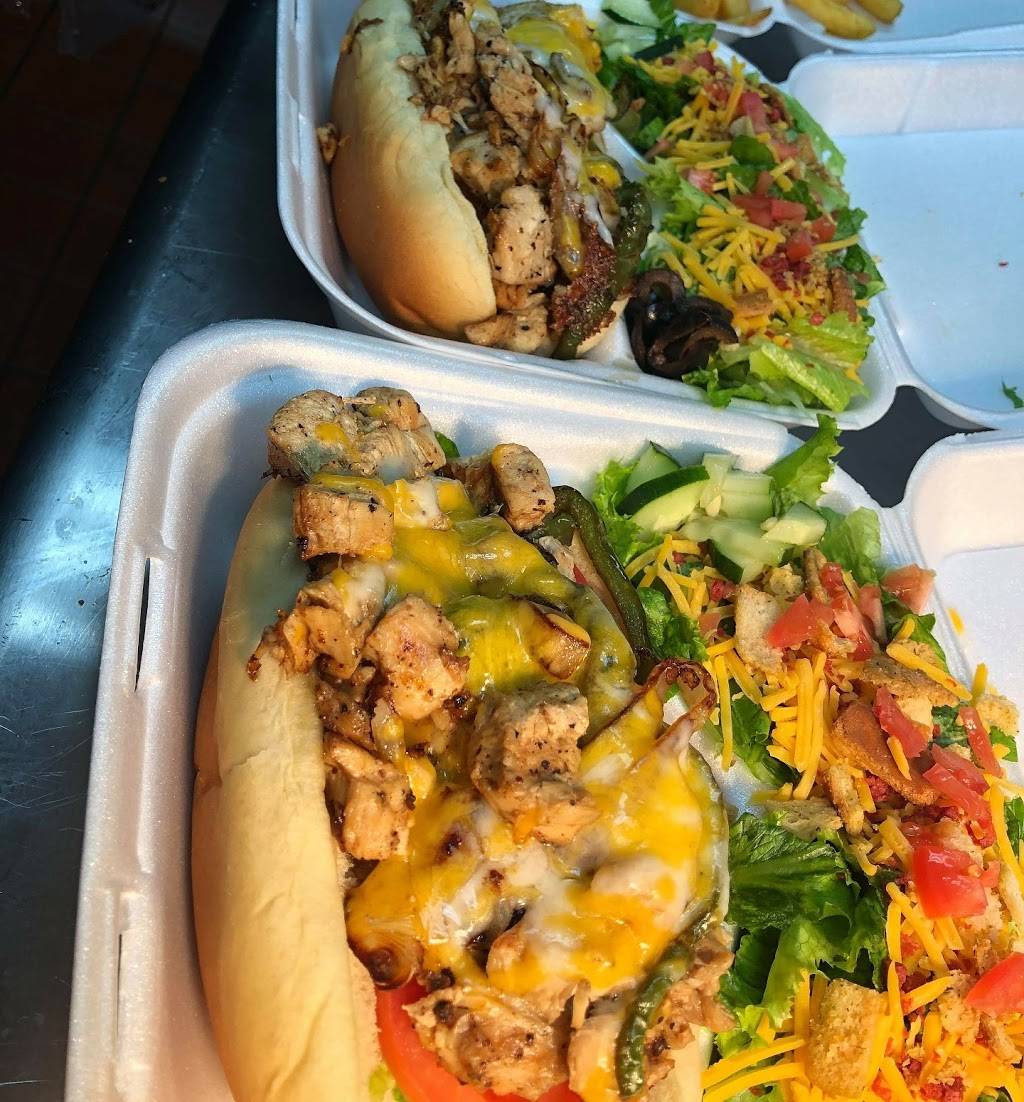 2 for 7 Kitchen | restaurant | 6745 S Siwell Rd, Byram, MS 39272, USA | 6014876312 OR +1 601-487-6312