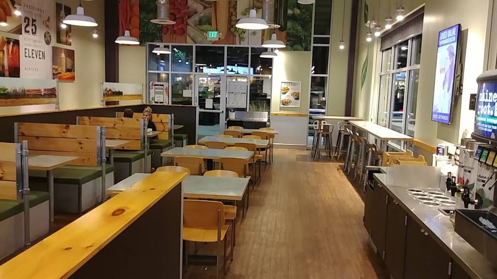 MAD Greens - Westminster | restaurant | 1181 W 120th Ave #300, Westminster, CO 80234, USA | 7202148080 OR +1 720-214-8080