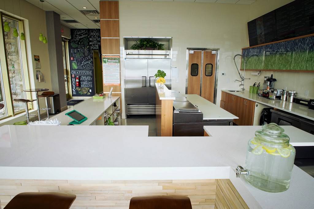 Juice Journey Cafe | restaurant | 1 Main St, Edgewater, NJ 07020, USA | 2013135842 OR +1 201-313-5842