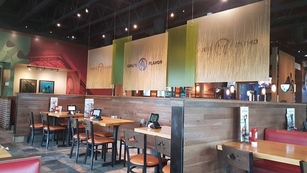 Chilis Grill & Bar | restaurant | 9959 Collier Blvd, Naples, FL 34114, USA | 2393040564 OR +1 239-304-0564