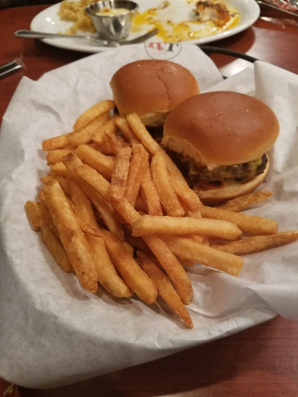 Ruby Tuesday | restaurant | 3451 US-41, Terre Haute, IN 47802, USA | 8122385200 OR +1 812-238-5200