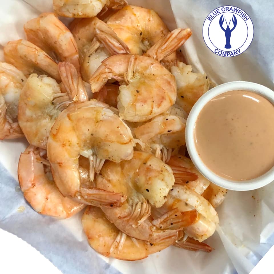 30A Blue Crawfish Company Creole Cuisine | restaurant | 7000 E County Hwy 30A, Watersound, FL 32461, USA | 3374509399 OR +1 337-450-9399