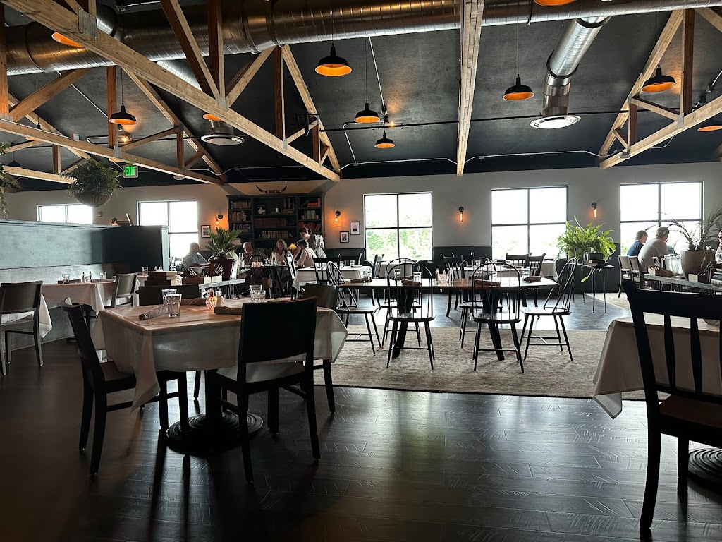 Number Ten | restaurant | 1925 Myrtle St STE 101, Chattanooga, TN 37408, USA | 4236548139 OR +1 423-654-8139