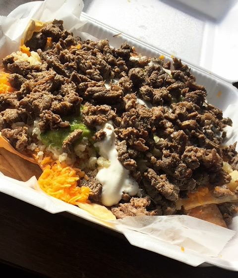 Lax Tacos | restaurant | 2701 Firestone Blvd # B, South Gate, CA 90280, USA | 3235662937 OR +1 323-566-2937