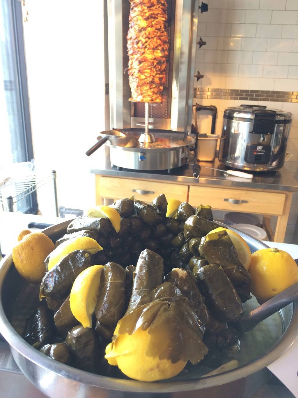 Kofte Piyaz | restaurant | 881 5th Ave, Brooklyn, NY 11232, USA | 3472277036 OR +1 347-227-7036