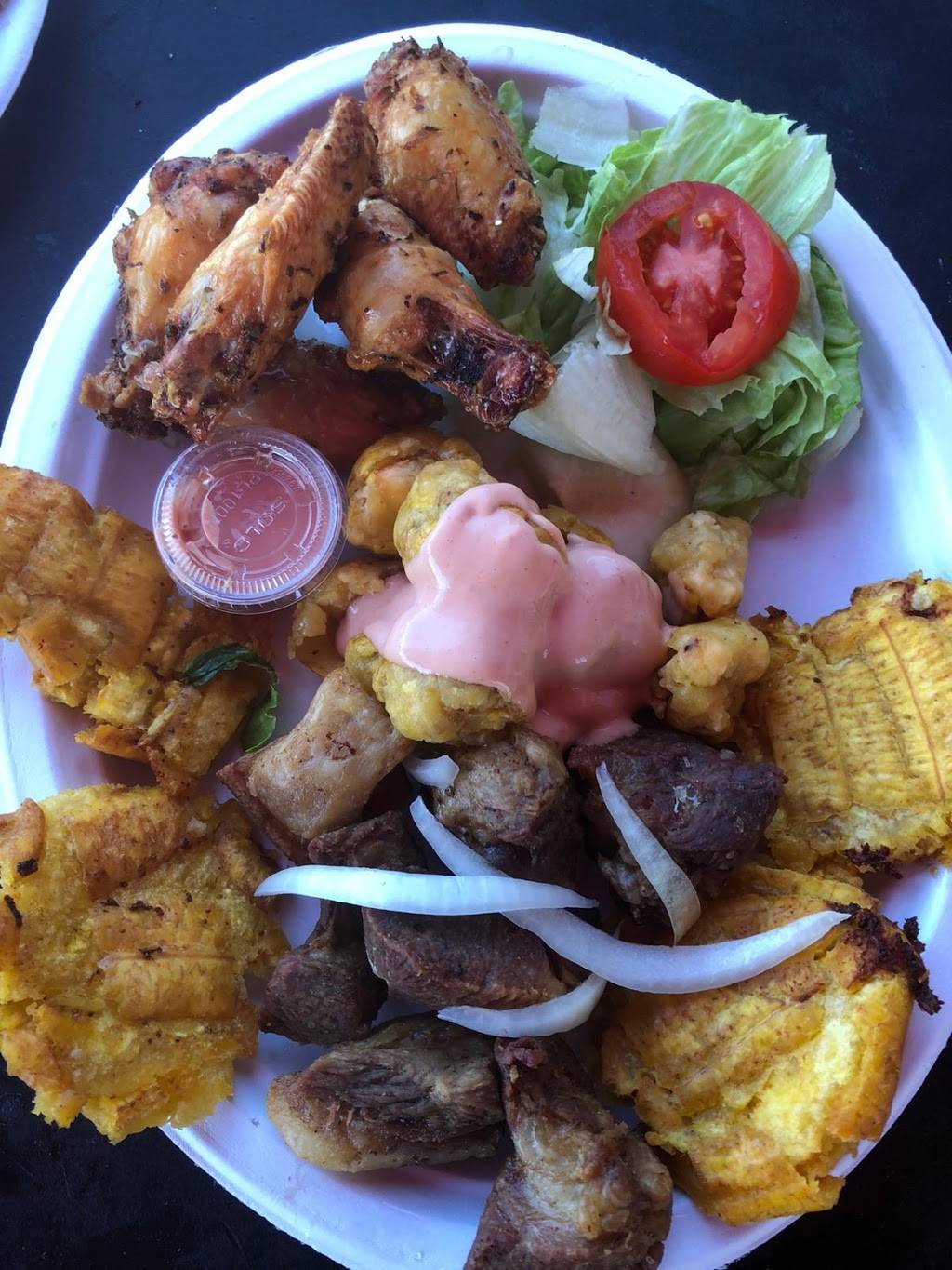 El Sazón de Abuela Puertorican Cuisine | restaurant | 8506 Preston Hwy, Louisville, KY 40219, USA | 5022900030 OR +1 502-290-0030