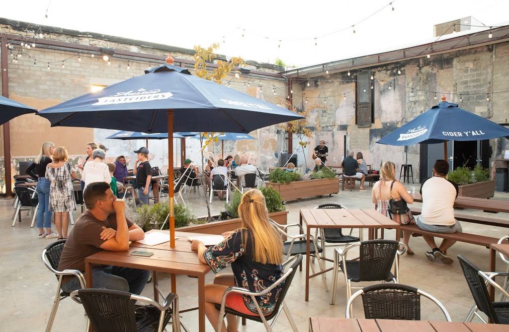 The Post at River East | restaurant | 2925 Race St, Fort Worth, TX 76111, USA | 8179458890 OR +1 817-945-8890