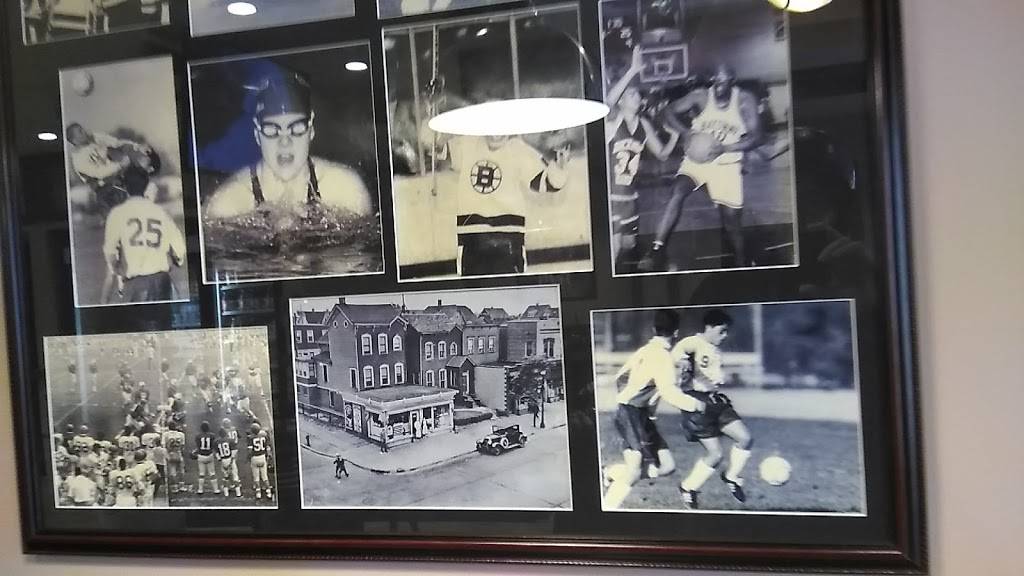 Joes Pizzeria | restaurant | 876 Broadway, Bayonne, NJ 07002, USA | 2014376677 OR +1 201-437-6677