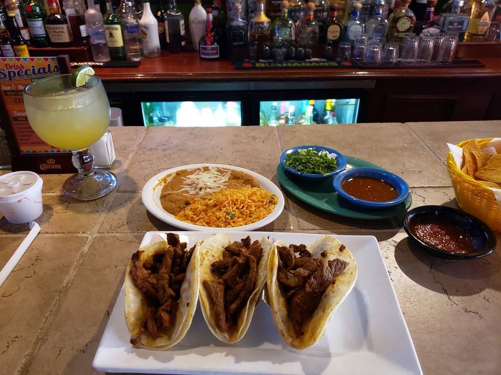 El Tarasco | restaurant | 728 Pine Island Rd, Cape Coral, FL 33991, USA | 2396736371 OR +1 239-673-6371