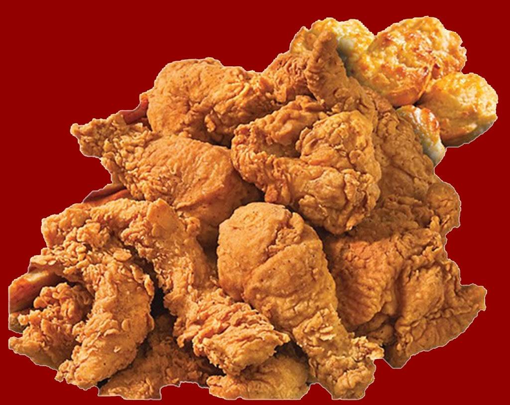 ChikN Fry | meal takeaway | 3403 Williamson Rd, Roanoke, VA 24012, USA | 5403399200 OR +1 540-339-9200