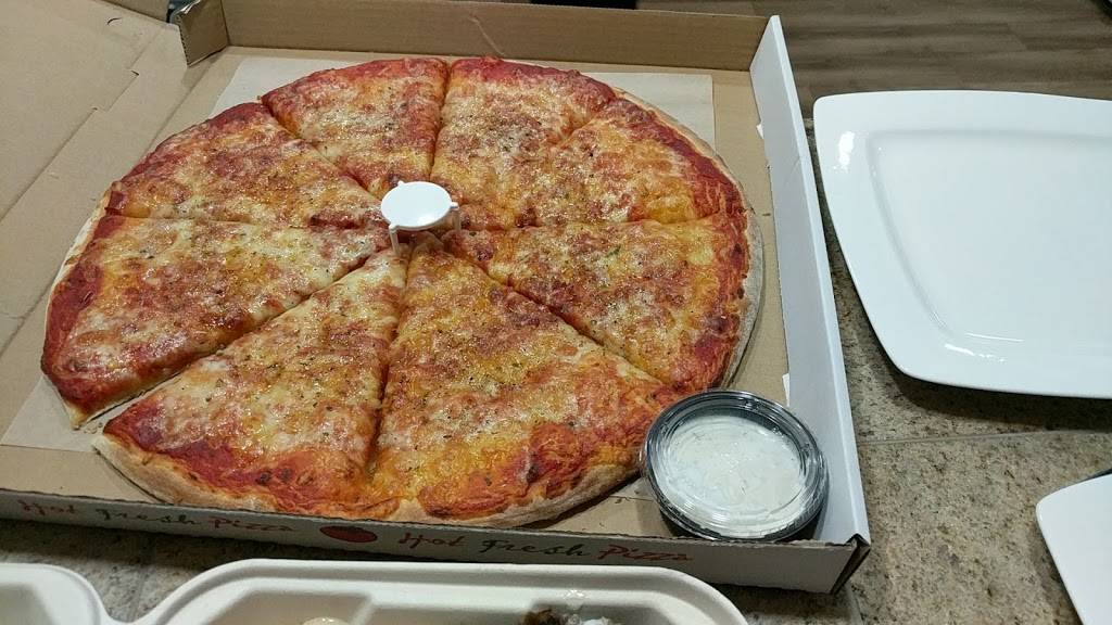 TIK TOK PIZZA | restaurant | 21991 El Toro Rd #7, Lake Forest, CA 92630, USA | 9492157229 OR +1 949-215-7229