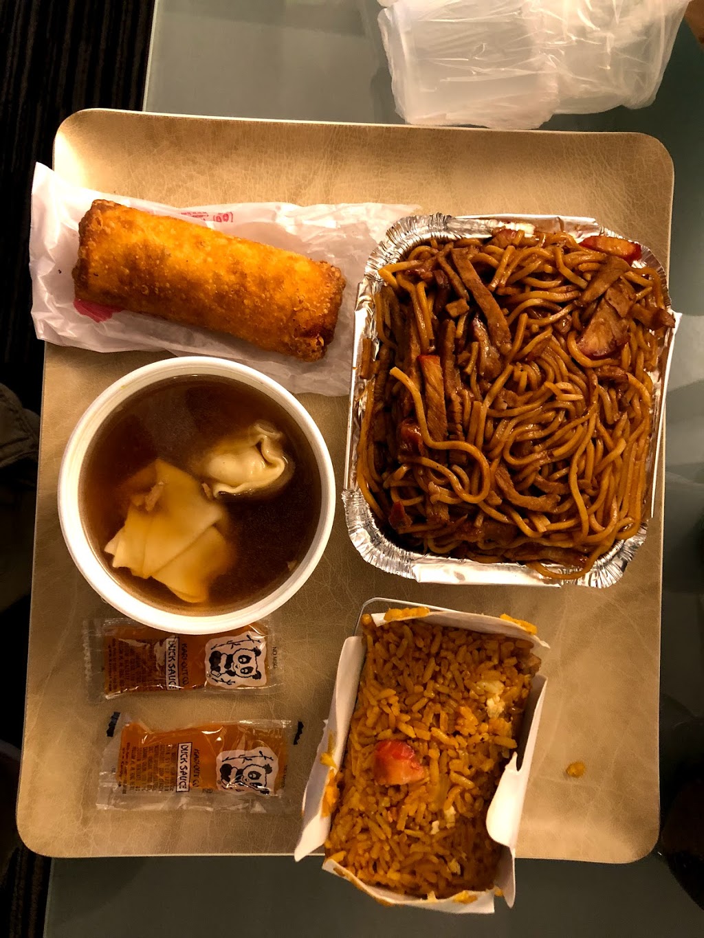 Jan Mei Chinese Takeout & Delivery | meal delivery | 8905 W Oakland Park Blvd, Sunrise, FL 33351, USA | 9547490699 OR +1 954-749-0699