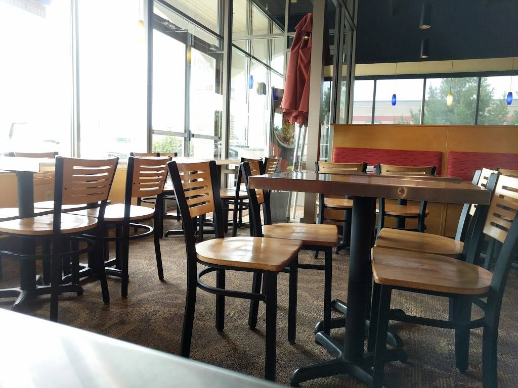 QDOBA Mexican Eats | restaurant | 5901 Gull Rd Ste A, Kalamazoo, MI 49048, USA | 2694923100 OR +1 269-492-3100