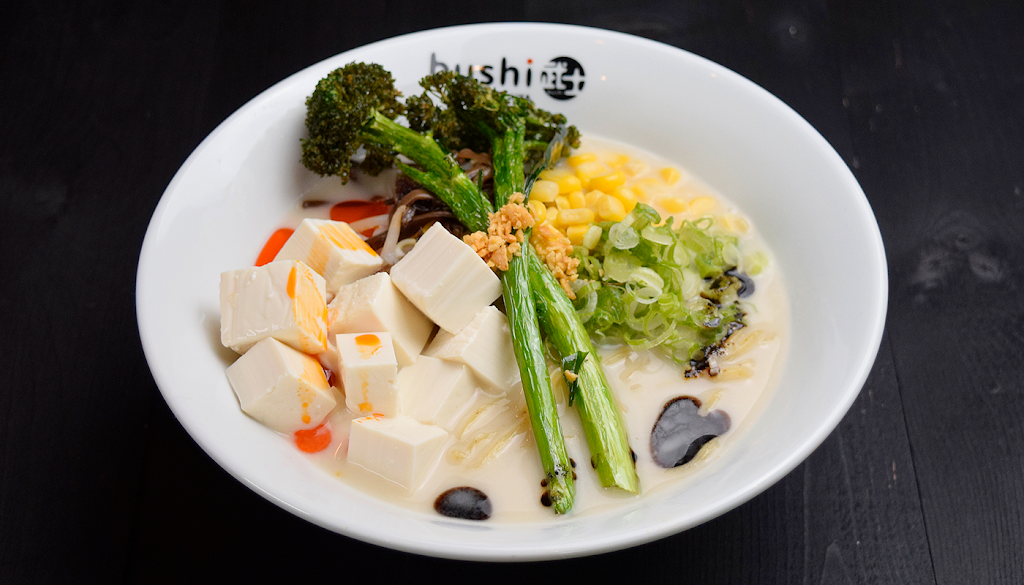 bushi by JINYA | restaurant | 905 E Arrow Hwy, Glendora, CA 91740, USA | 6266097277 OR +1 626-609-7277