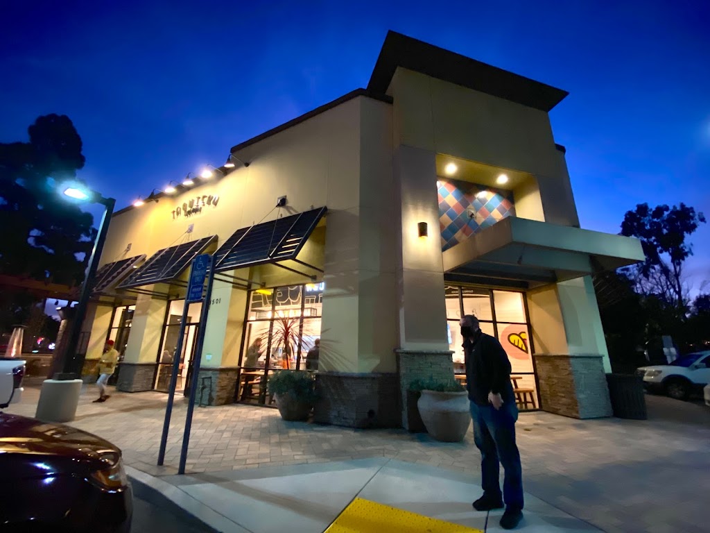 Taquiero Taco Patio | restaurant | 1501 W MacArthur Blvd Suite A, Santa Ana, CA 92704, USA | 7147604467 OR +1 714-760-4467