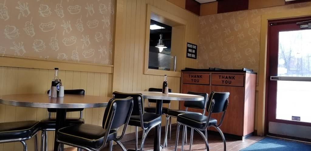 Long John Silvers | restaurant | 9900 W 63rd St, Merriam, KS 66203, USA | 9138313585 OR +1 913-831-3585