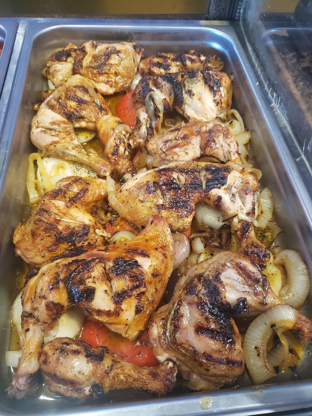 kabir Mediterranean Buffet & lounge | restaurant | 8931 Wurzbach Rd, San Antonio, TX 78240, USA | 2104390648 OR +1 210-439-0648