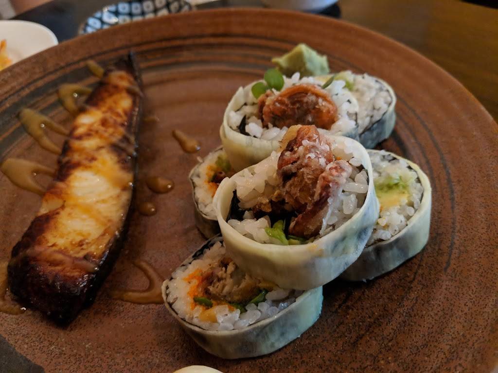 Jin Sho | restaurant | 454 California Ave, Palo Alto, CA 94306, USA | 6503213454 OR +1 650-321-3454