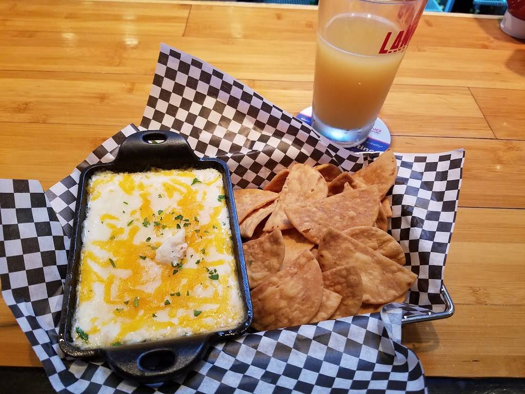 Langways All American Sports Bar | restaurant | 1357 Defense Hwy, Gambrills, MD 21054, USA | 4107214108 OR +1 410-721-4108