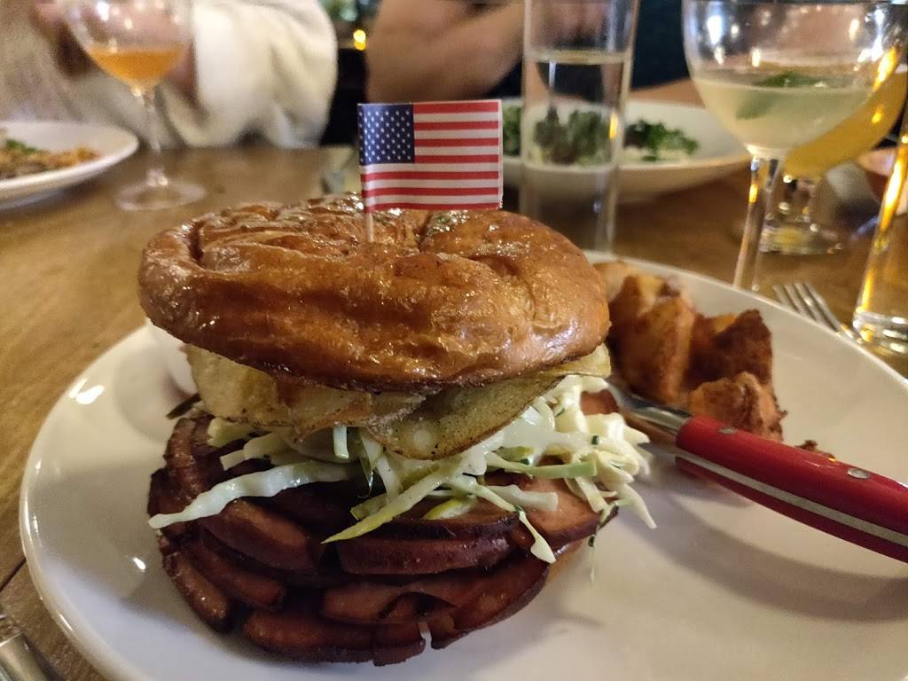 Lady Jaye | restaurant | 4523 California Ave SW, Seattle, WA 98116, USA | 2064574029 OR +1 206-457-4029