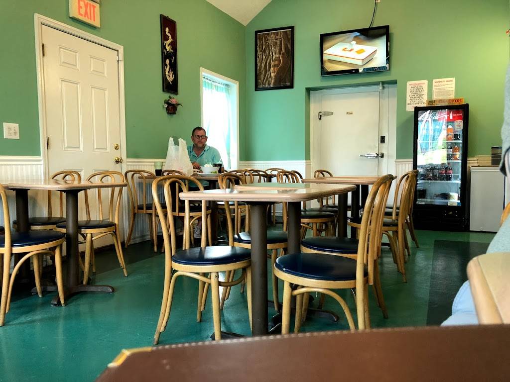 Thai Garden | restaurant | 221 N Broadway St, Georgetown, KY 40324, USA | 5025709907 OR +1 502-570-9907