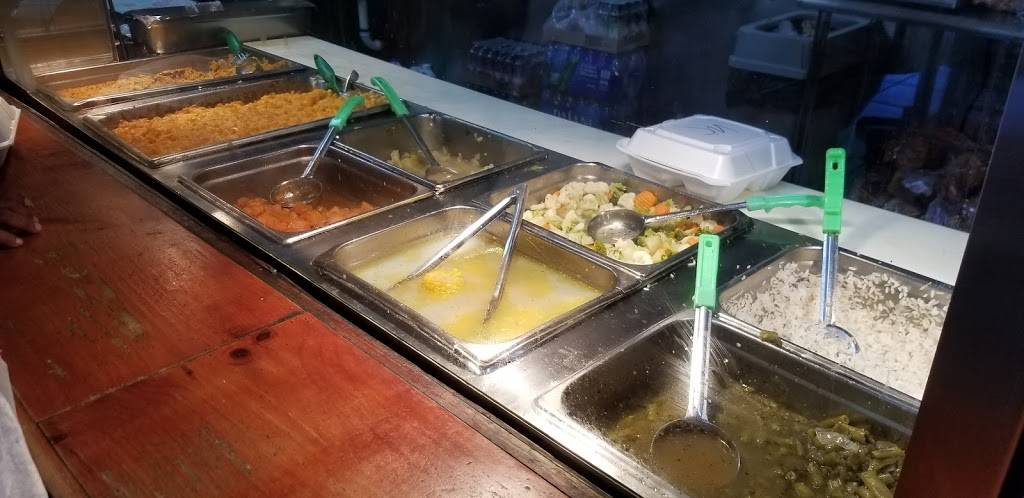 285 West Soul Food | restaurant | 2636 M.L.K. Jr Dr SW, Atlanta, GA 30311, USA | 4049637790 OR +1 404-963-7790