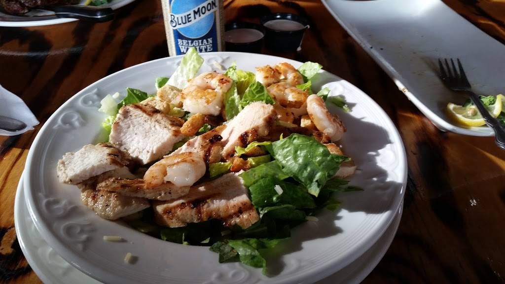 Cherrys Seafood & Steak | restaurant | 408 N Main St, Trenton, FL 32693, USA | 3524631212 OR +1 352-463-1212